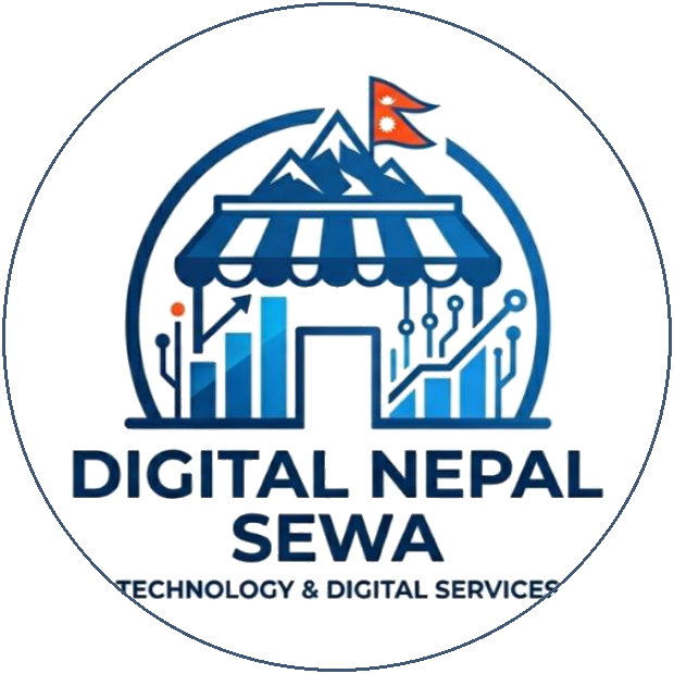 Digital Nepal Sewa